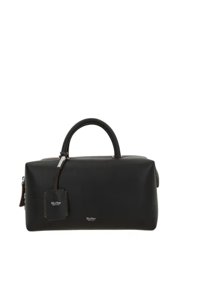 Max Mara Bags In Black