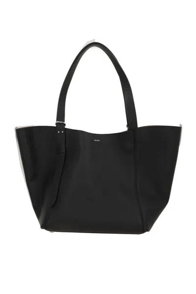 Max Mara Bags In Black