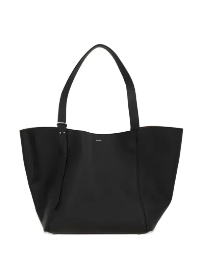MAX MARA MAX MARA BAGS.. BLACK
