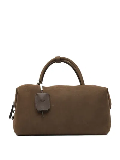 Max Mara Bags In Brown