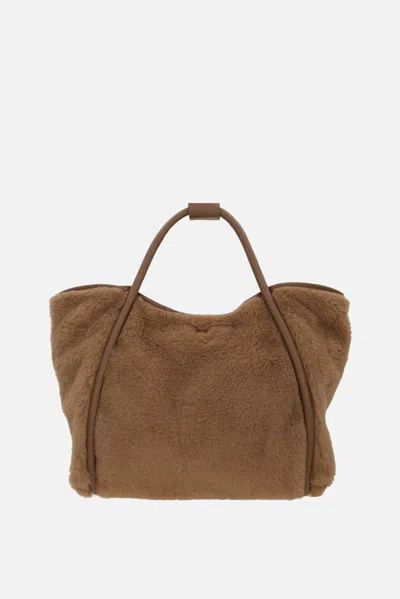 Max Mara Bags In Brown