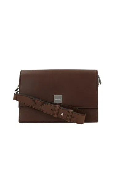 Max Mara Bags In Brown