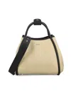 Max Mara Bags In Gray