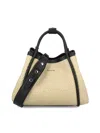 Max Mara Bags In Gray