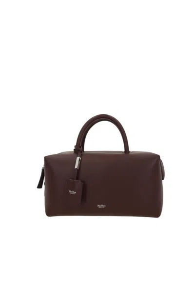 Max Mara Bags In Red