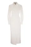 Max Mara Balzac In Metallic