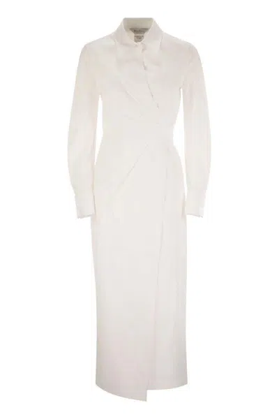 Max Mara Balzac In Metallic