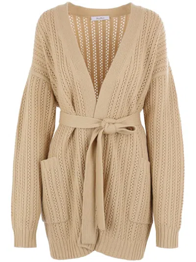 MAX MARA MAX MARA BALZAC CLOTHING
