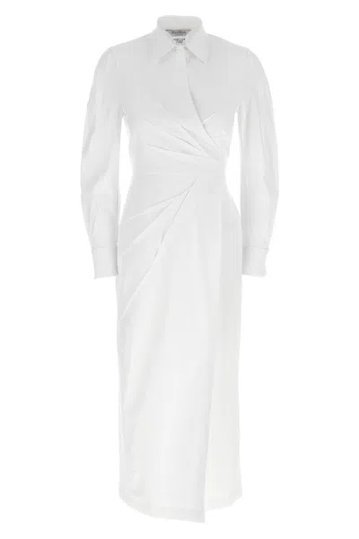 MAX MARA MAX MARA 'BALZAC' DRESS