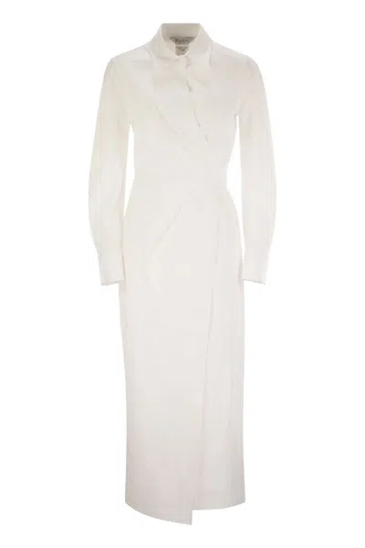 MAX MARA MAX MARA BALZAC LONG DRESS