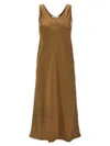 Max Mara 'banio' Dress