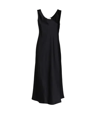 MAX MARA MAX MARA BANJO SLEEVELESS MIDI DRESS