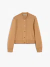 Max Mara Barbara In Brown