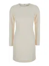 Max Mara Selina Oversized Cashmere Knit Sweater In Multicolor