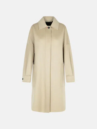 Max Mara "baruffa" Coat