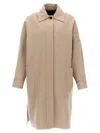 Max Mara 'baruffa' Coat