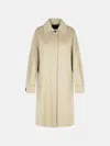 Max Mara "baruffa" Coat