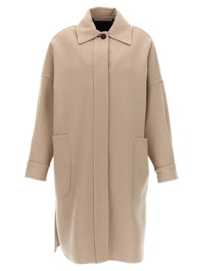 MAX MARA BARUFFA COAT