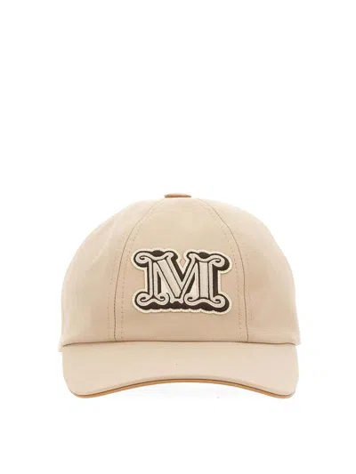 MAX MARA BASEBALL CAP
