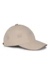 Max Mara Baseball Cap "cantico"