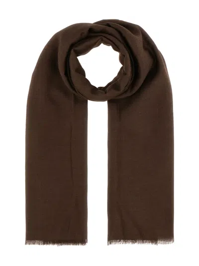 MAX MARA BASIC SCARF