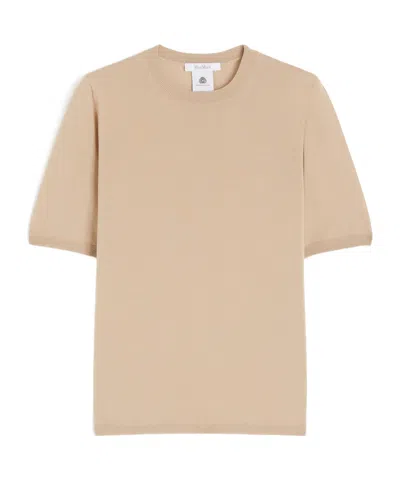 Max Mara Basic Wool Sweater