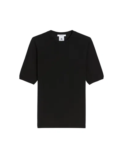 MAX MARA BASIC WOOL SWEATER