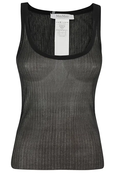 Max Mara Bastia In Nero