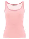 Max Mara Topwear In Pink