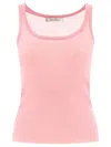 Max Mara Topwear In Pink