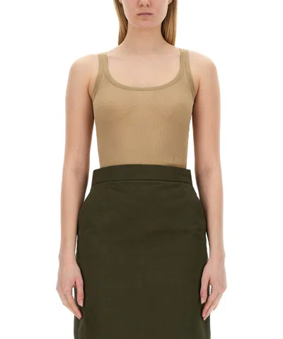 Max Mara Bastia Tank Top