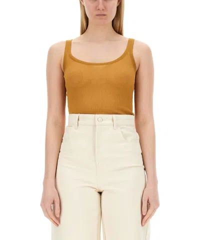 Max Mara Bastia Tank Top