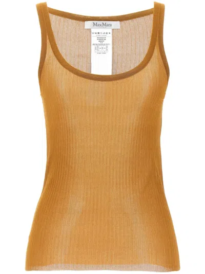 MAX MARA BASTIA TANK TOP