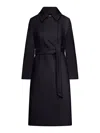 Max Mara Bcollag Double-breasted Coat