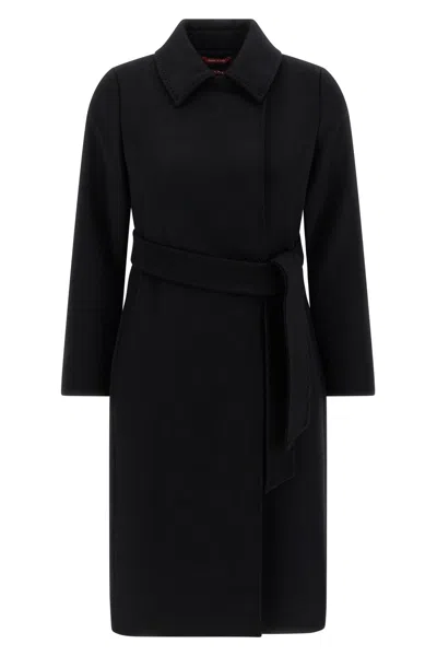 MAX MARA 'BCOLLAG' COAT