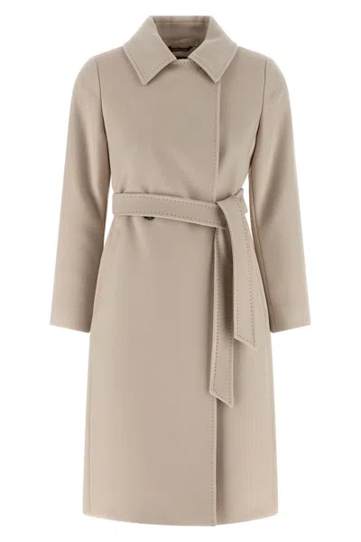 MAX MARA 'BCOLLAG' COAT