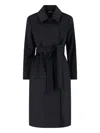 Max Mara 'bcollag' Robe Coat