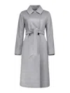 Max Mara Bcollage In Gray