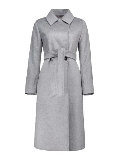 Max Mara Bcollage In Gray