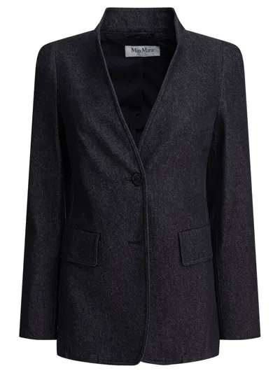 MAX MARA MAX MARA BEATRICE JACKET