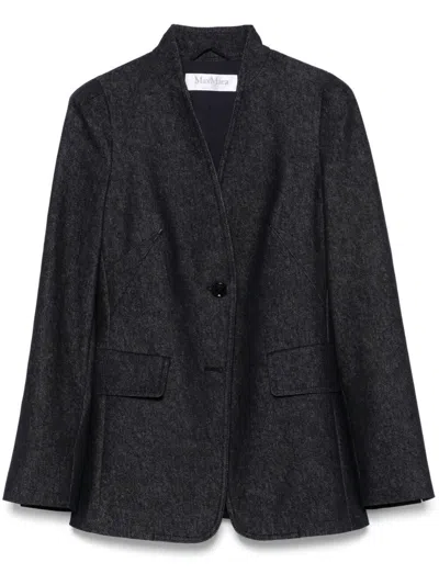 MAX MARA `BEATRICE` JACKET