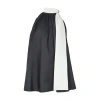 Max Mara Women Beber Taffeta Short Dress In Multi