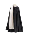 Max Mara Women Beber Taffeta Short Dress