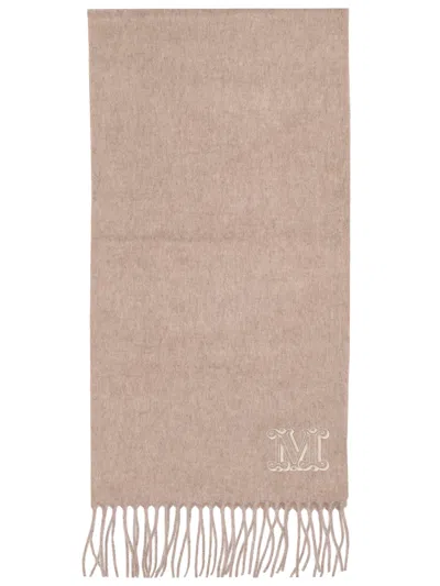 Max Mara 斯托拉·福拉德·曼特拉 In Beige