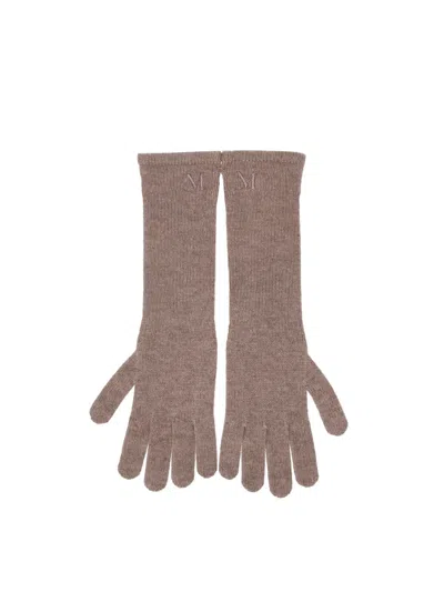 Max Mara 麦克斯·玛拉·关蒂 In Beige