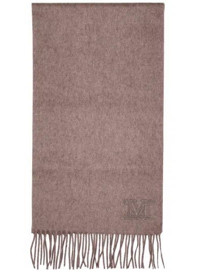Max Mara 斯托拉·福拉德·曼特拉 In Beige