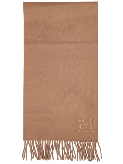 Max Mara 斯托拉·福拉德·曼特拉 In Beige