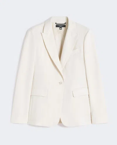 Max Mara Weekend Wkdorche In Neutral