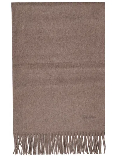 Max Mara 斯托拉·福拉德·曼特拉 In Beige