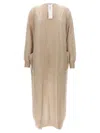 Max Mara Katanga Sweaters And Cardigans Beige In Neutral